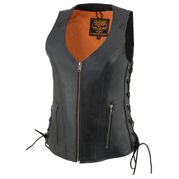 Milwaukee Leather Women&