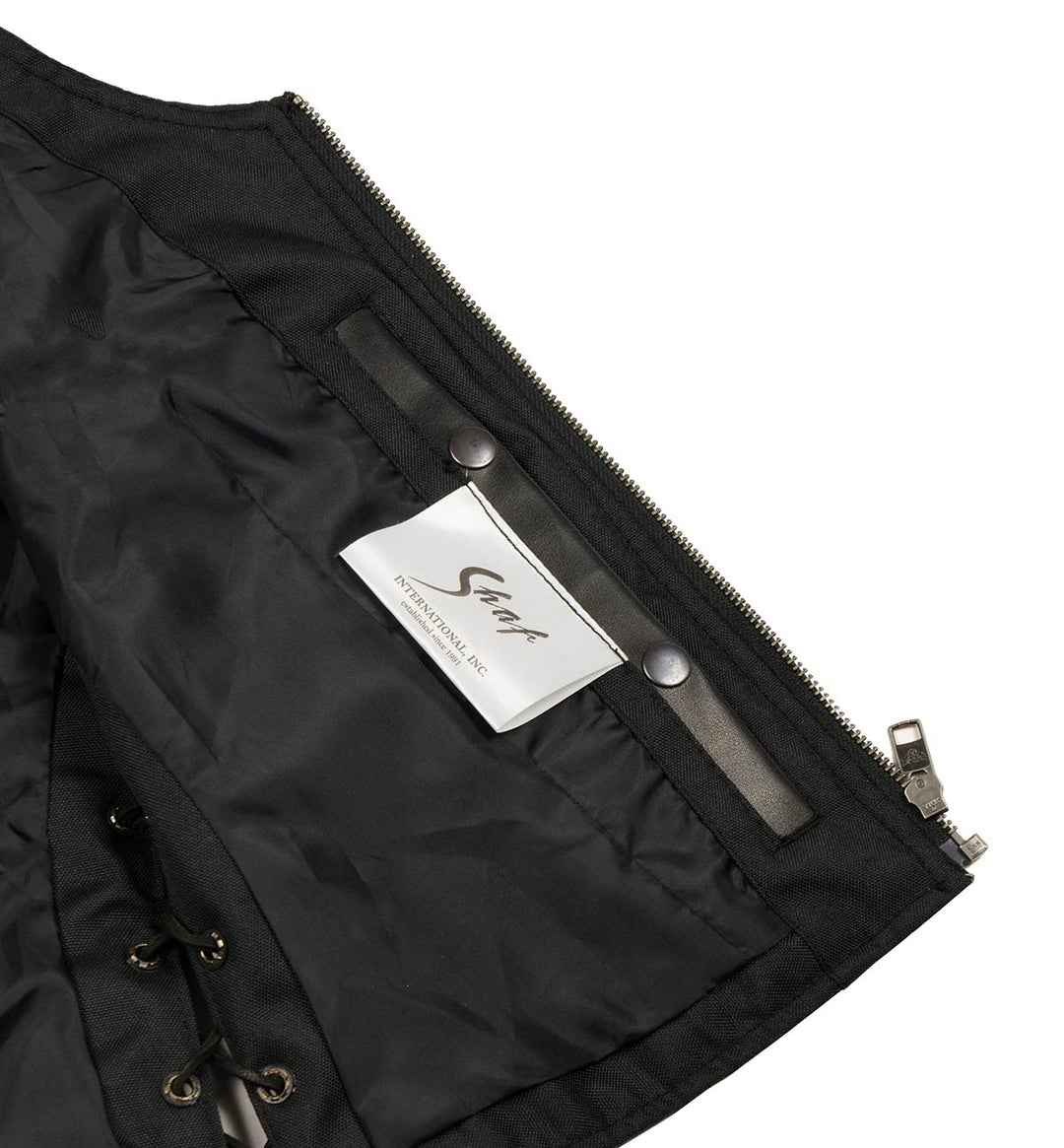 Milwaukee Leather Women&