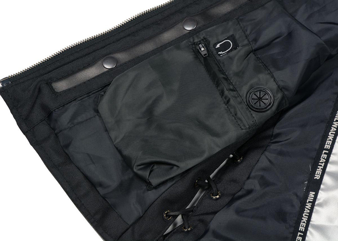 Milwaukee Leather Women&
