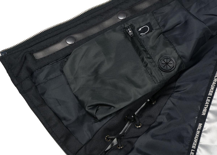 Milwaukee Leather Women&