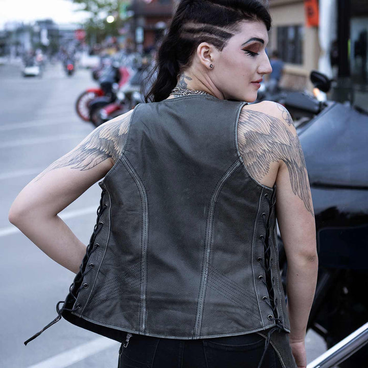 Milwaukee Leather Women&