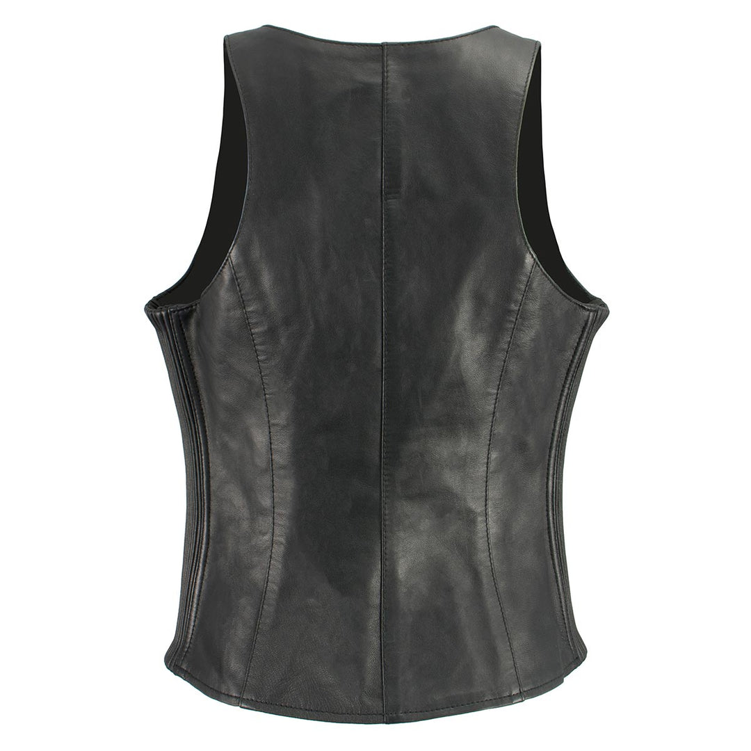 Milwaukee Leather MLL4535 Women&