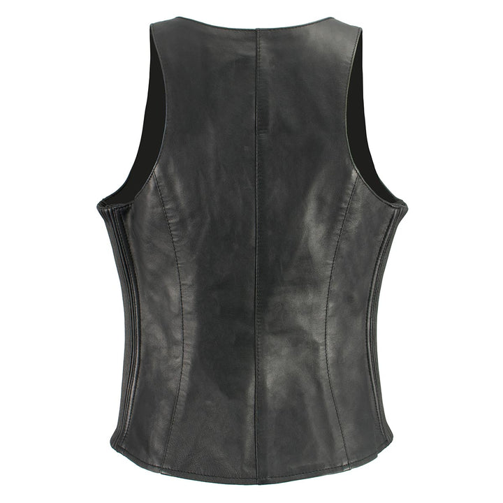 Milwaukee Leather MLL4535 Women&