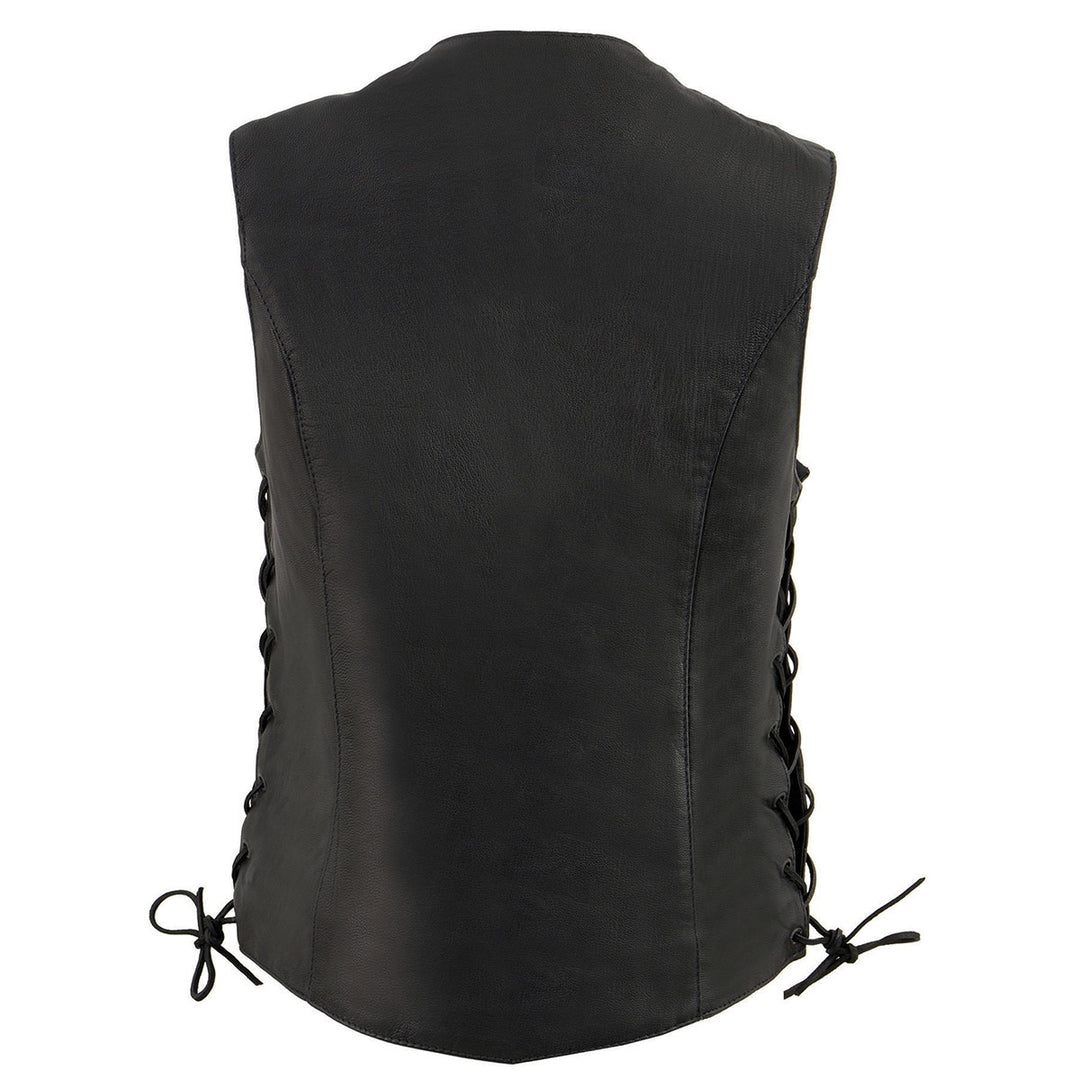Milwaukee Leather MLL4546 Women&