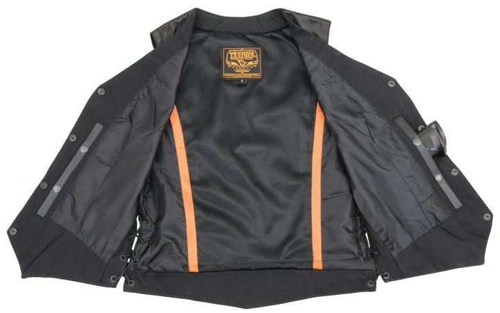 Milwaukee Leather MLL4546 Women&