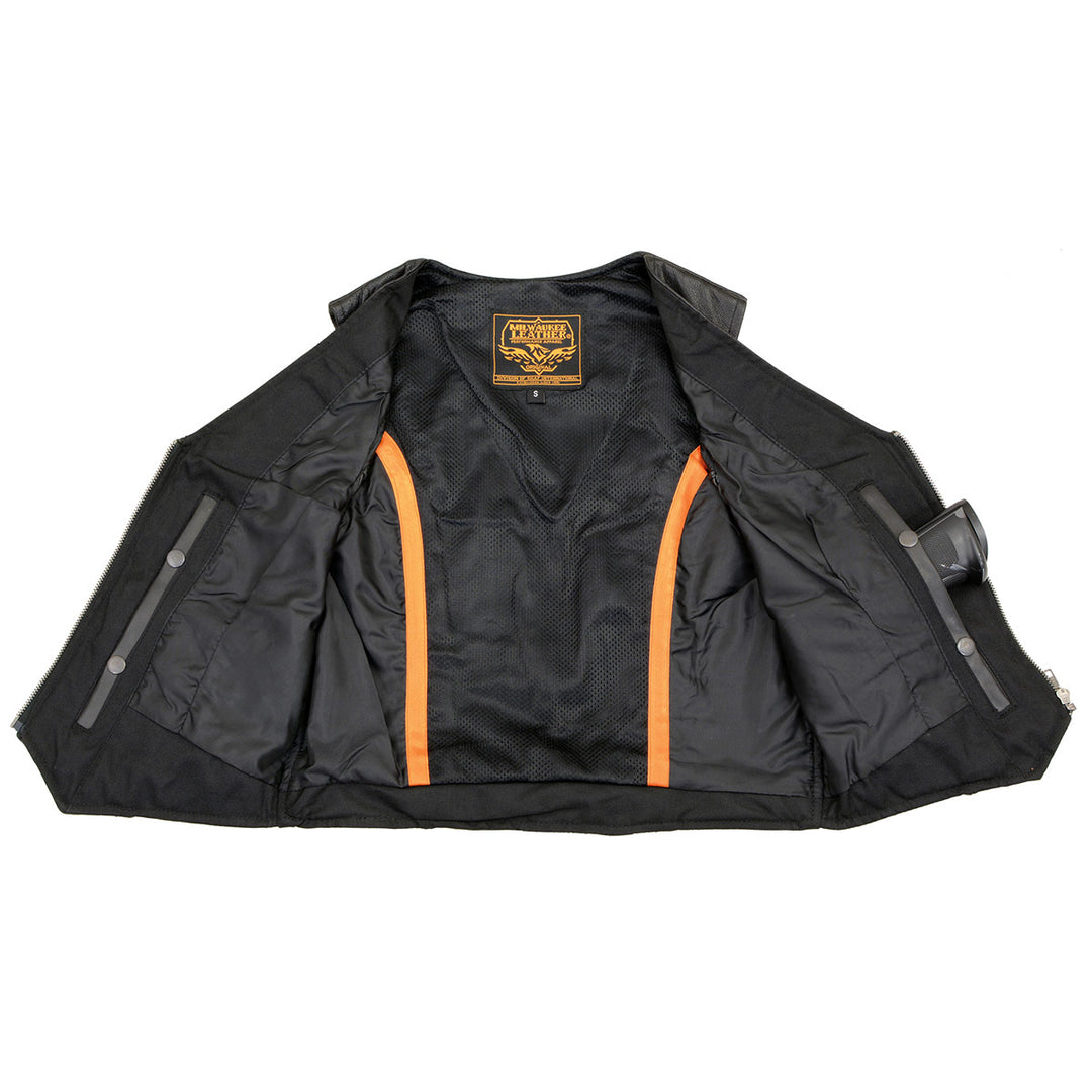 Milwaukee Leather MLL4550 Women&