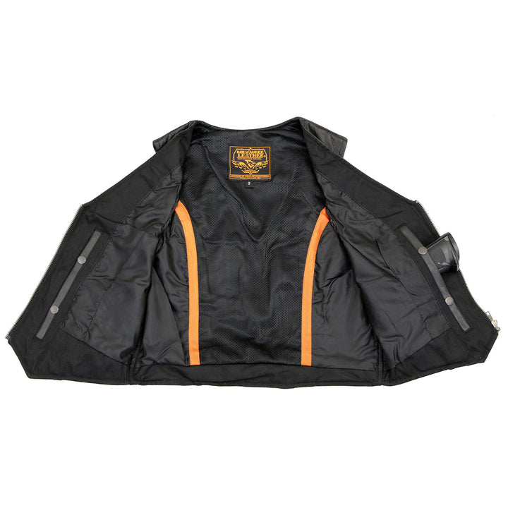 Milwaukee Leather MLL4550 Women&