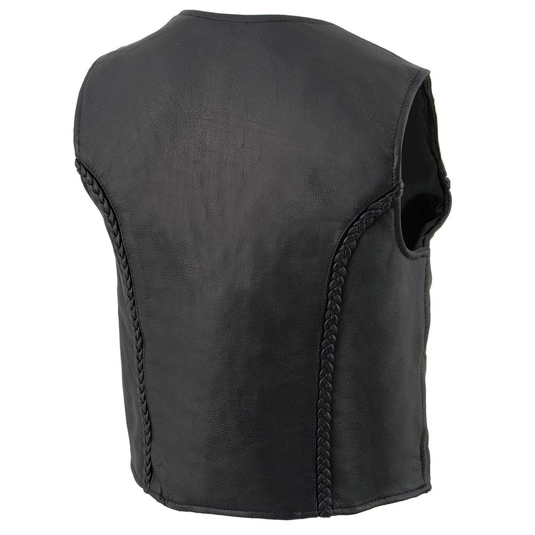 Milwaukee Leather MLL4550 Women&