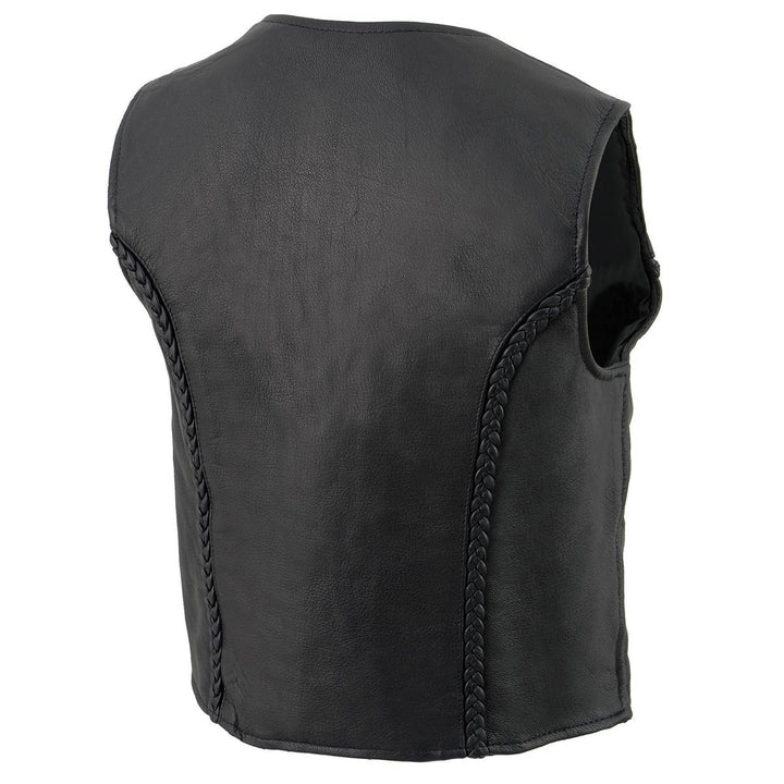 Milwaukee Leather MLL4550 Women&
