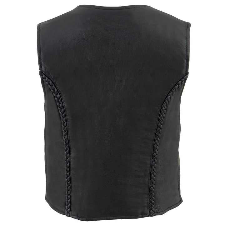 Milwaukee Leather MLL4550 Women&