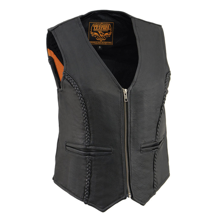 Milwaukee Leather MLL4550 Women&