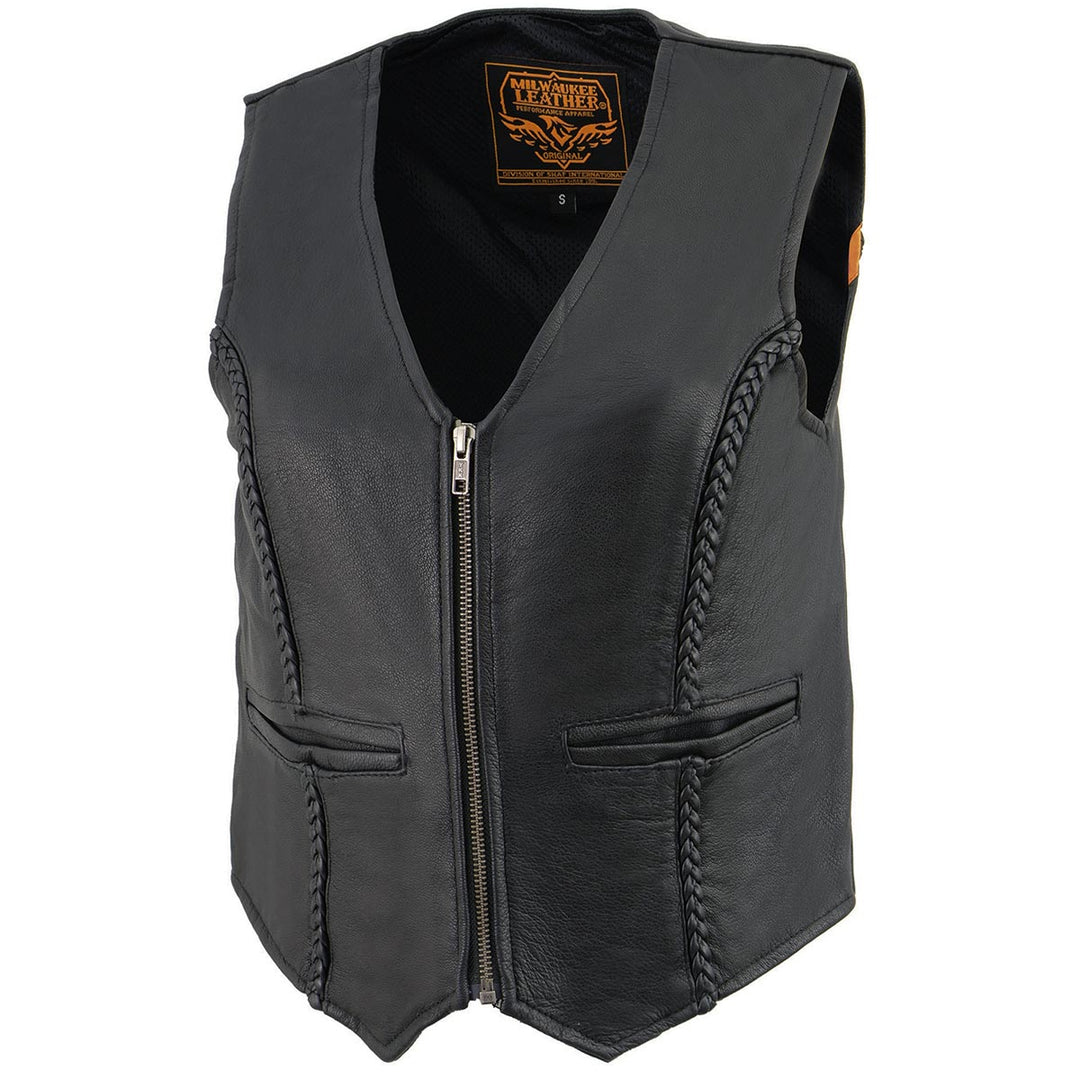 Milwaukee Leather MLL4550 Women&