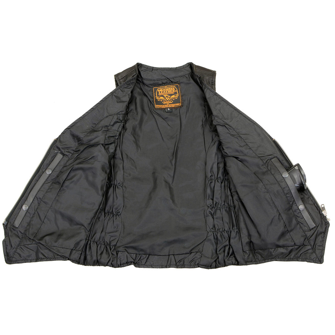 Milwaukee Leather MLL4555 Women&
