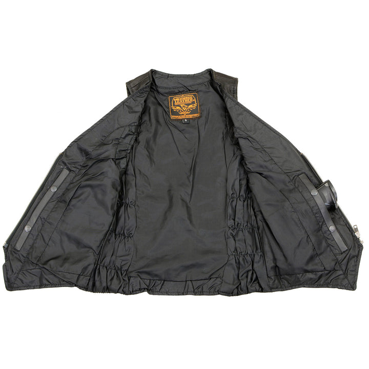 Milwaukee Leather MLL4555 Women&