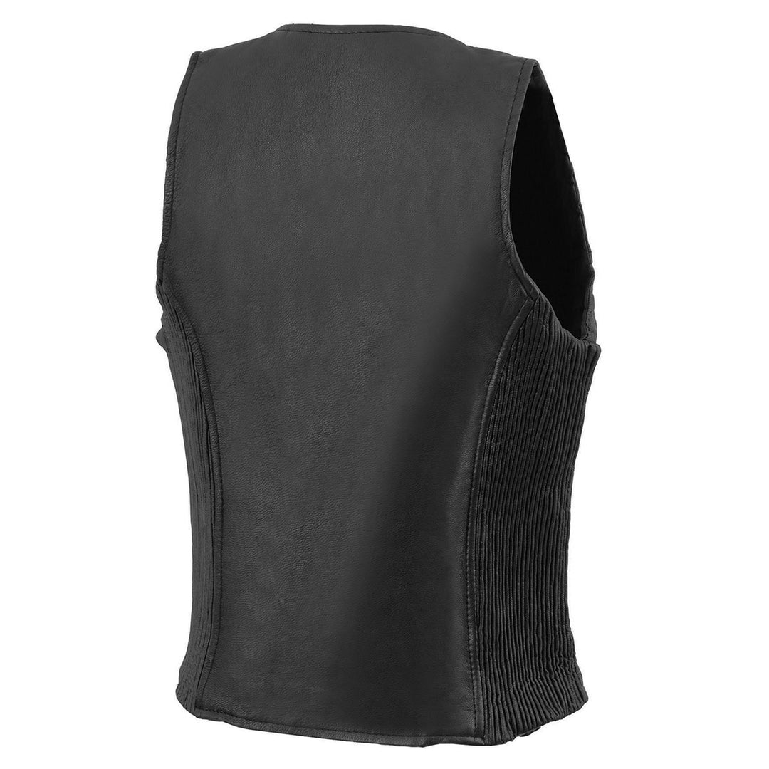 Milwaukee Leather MLL4555 Women&