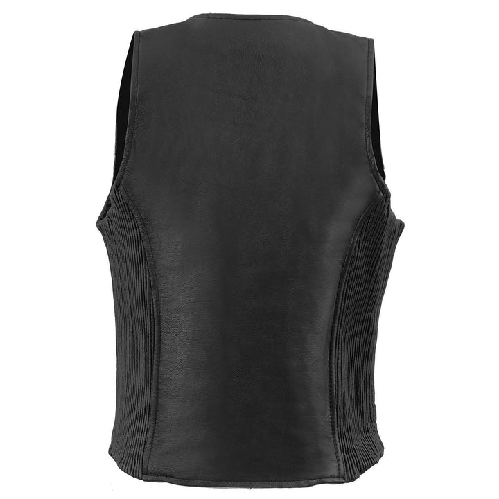 Milwaukee Leather MLL4555 Women&