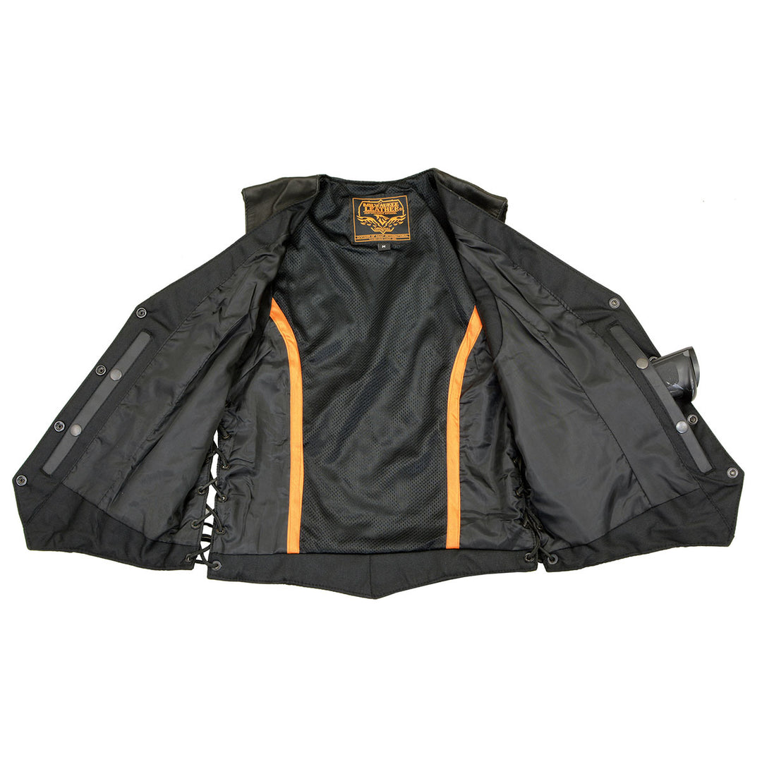 Milwaukee Leather MLL4560 Women&