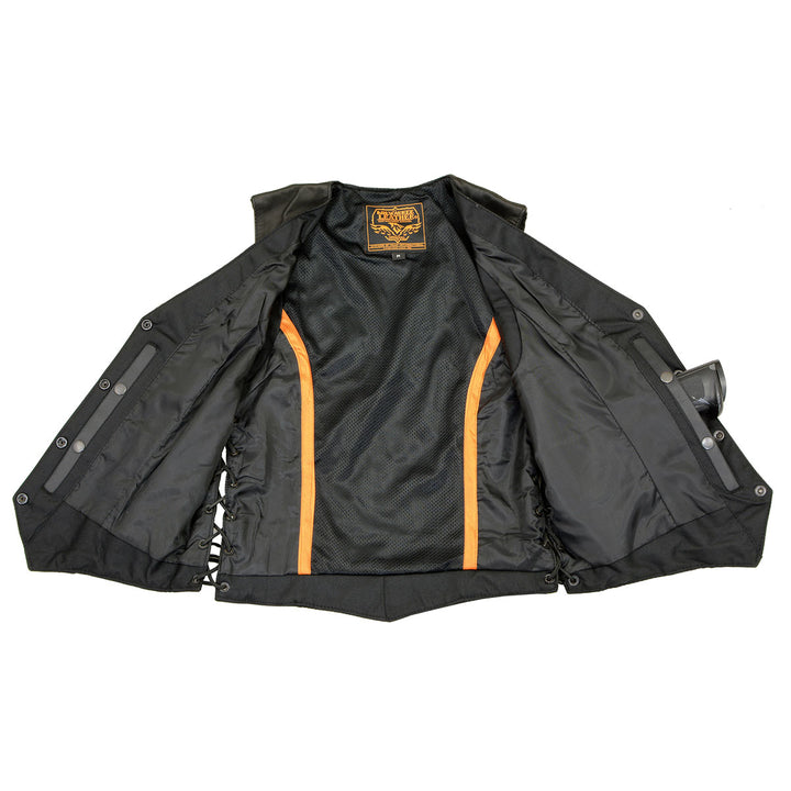 Milwaukee Leather MLL4560 Women&