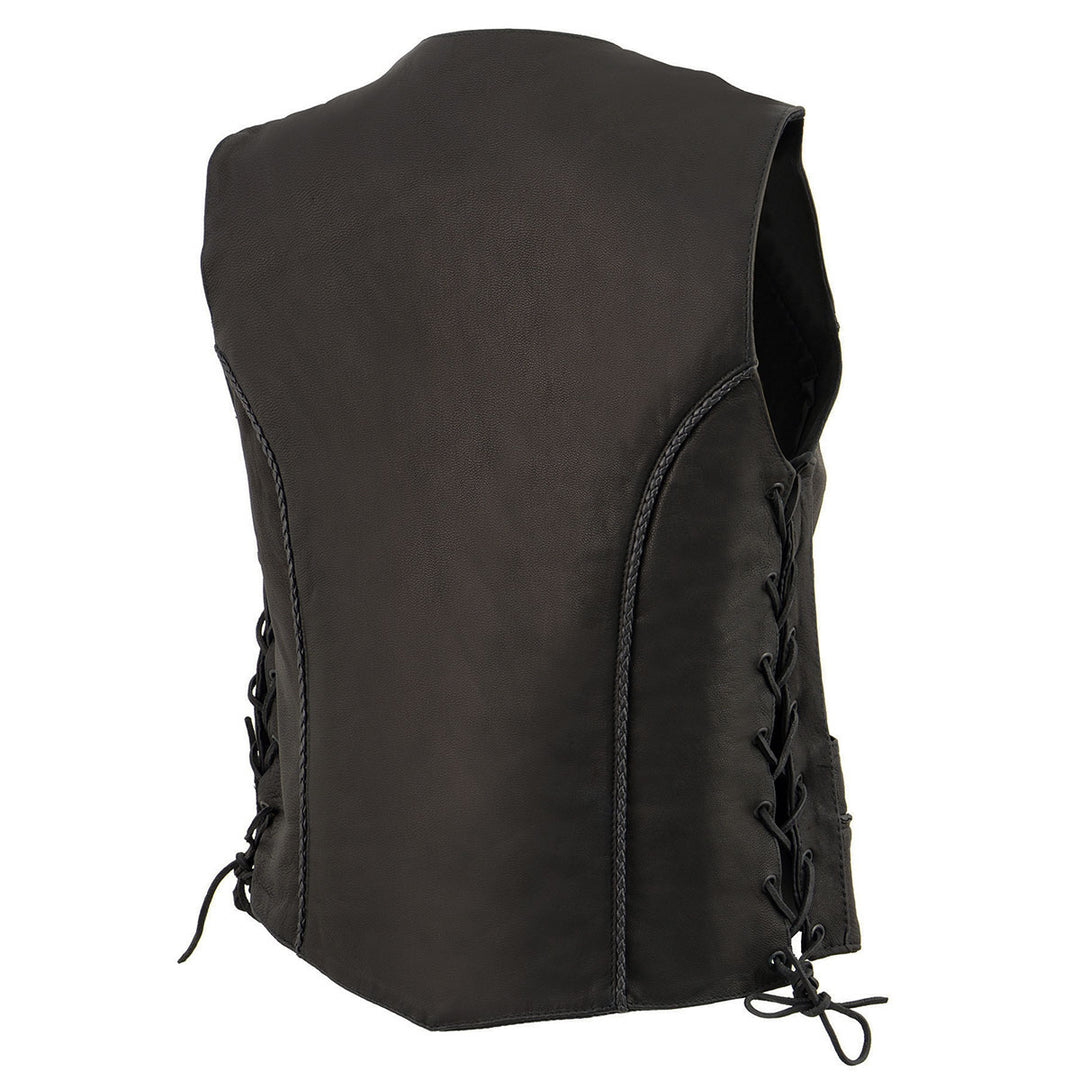 Milwaukee Leather MLL4560 Women&