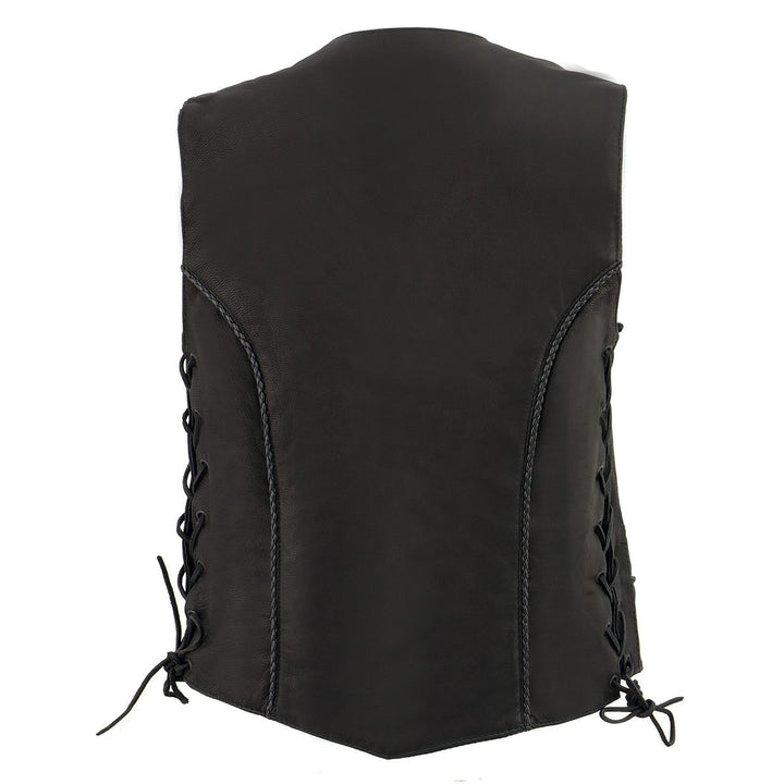 Milwaukee Leather MLL4560 Women&