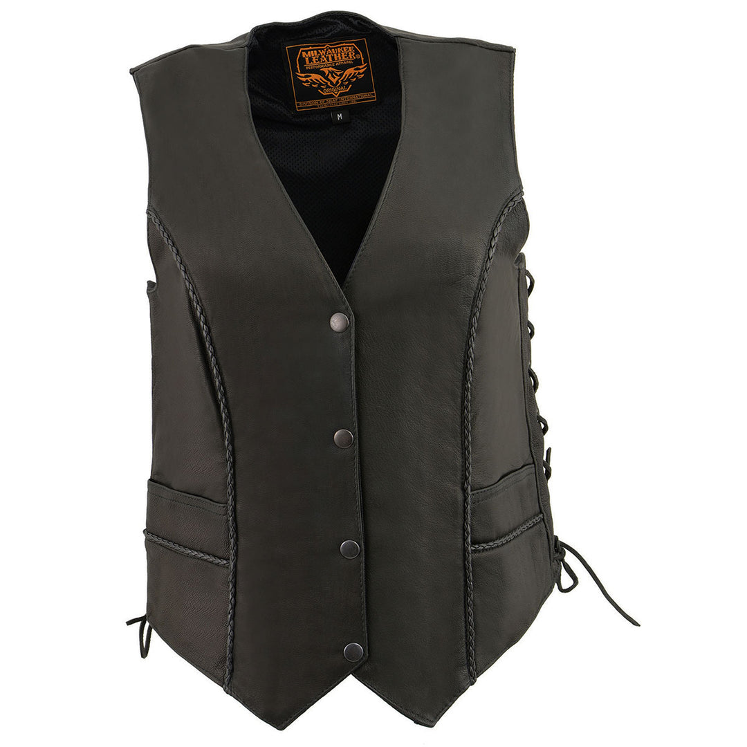Milwaukee Leather MLL4560 Women&