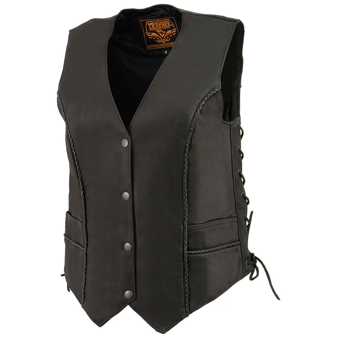 Milwaukee Leather MLL4560 Women&