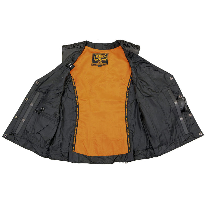 Milwaukee Leather MLL4570 Women&