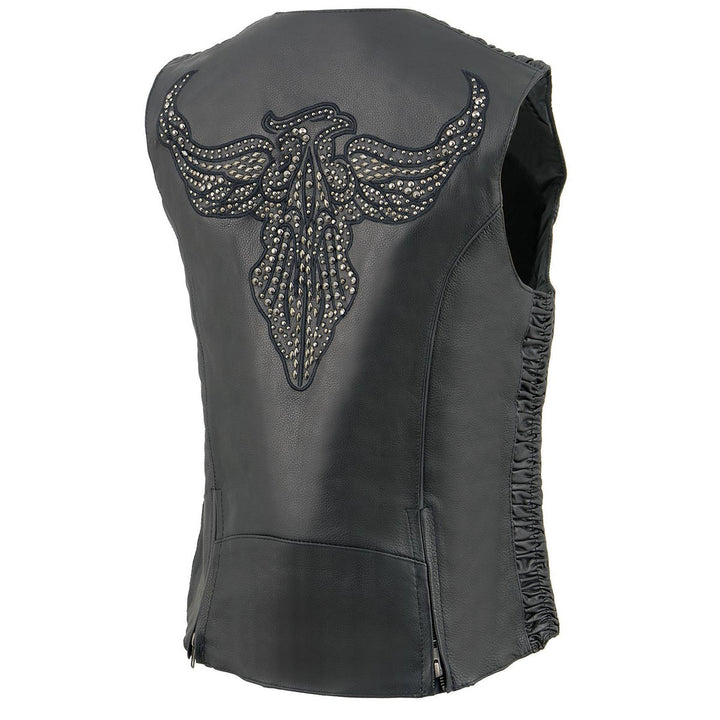 Milwaukee Leather MLL4570 Women&