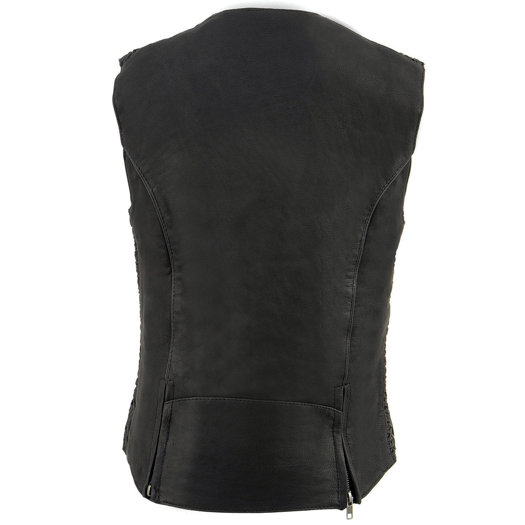 Milwaukee Leather MLL4571 Women&