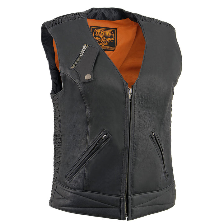 Milwaukee Leather MLL4571 Women&