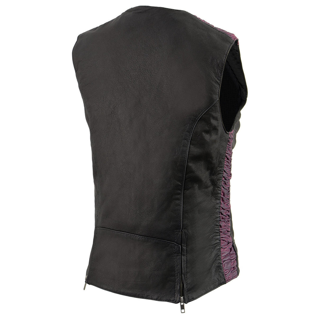 Milwaukee Leather MLL4571 Women&
