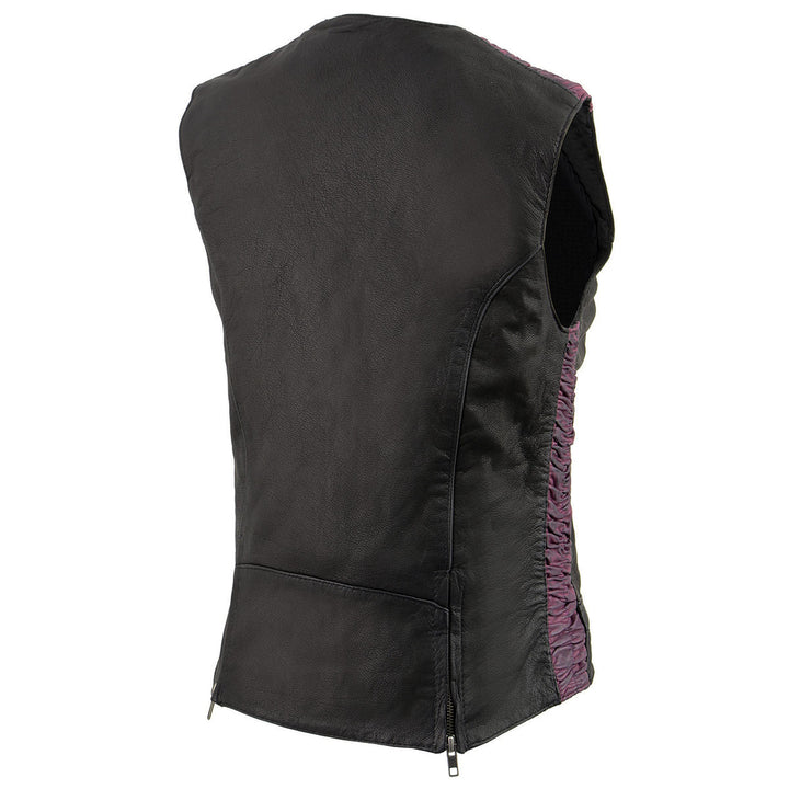 Milwaukee Leather MLL4571 Women&