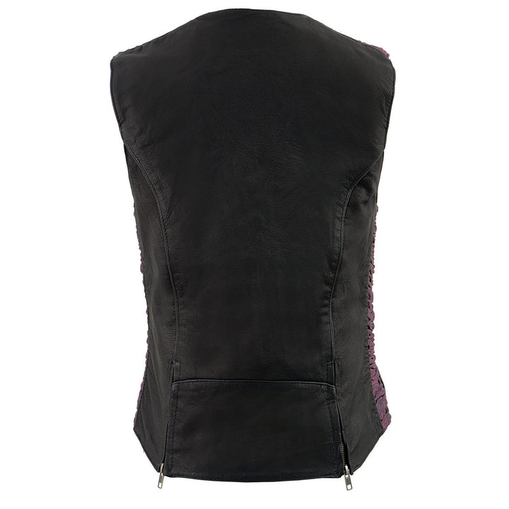 Milwaukee Leather MLL4571 Women&