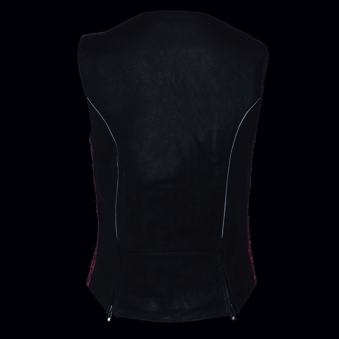 Milwaukee Leather MLL4571 Women&