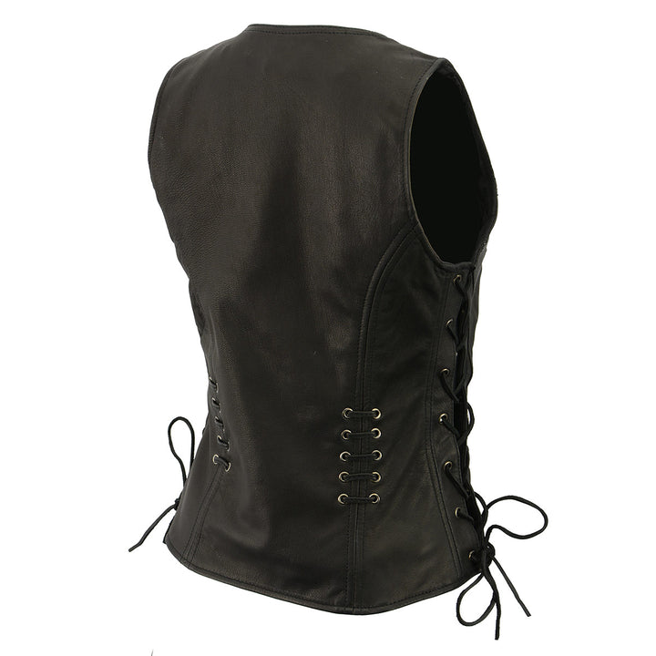 Milwaukee Leather MLL4575 Women&