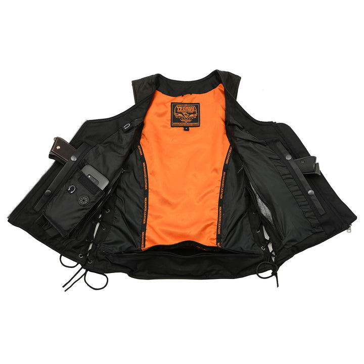Milwaukee Leather Women&