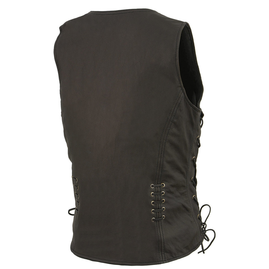 Milwaukee Leather Women&