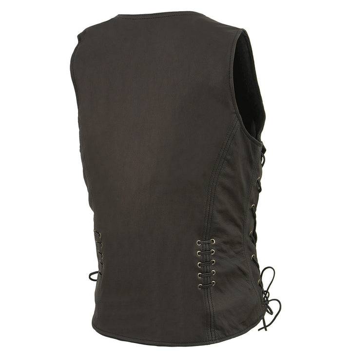 Milwaukee Leather Women&