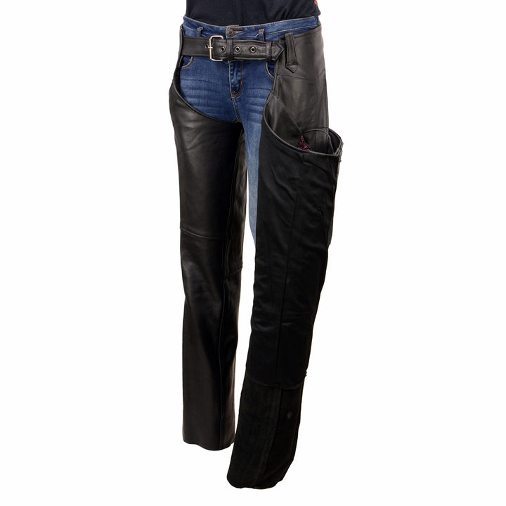 Milwaukee Leather Women&