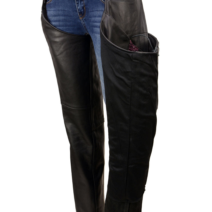 Milwaukee Leather Women&