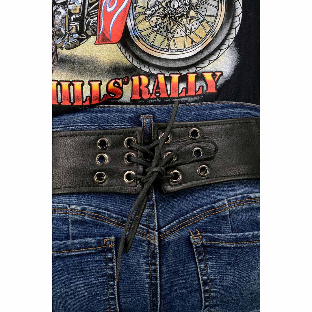 Milwaukee Leather Women&