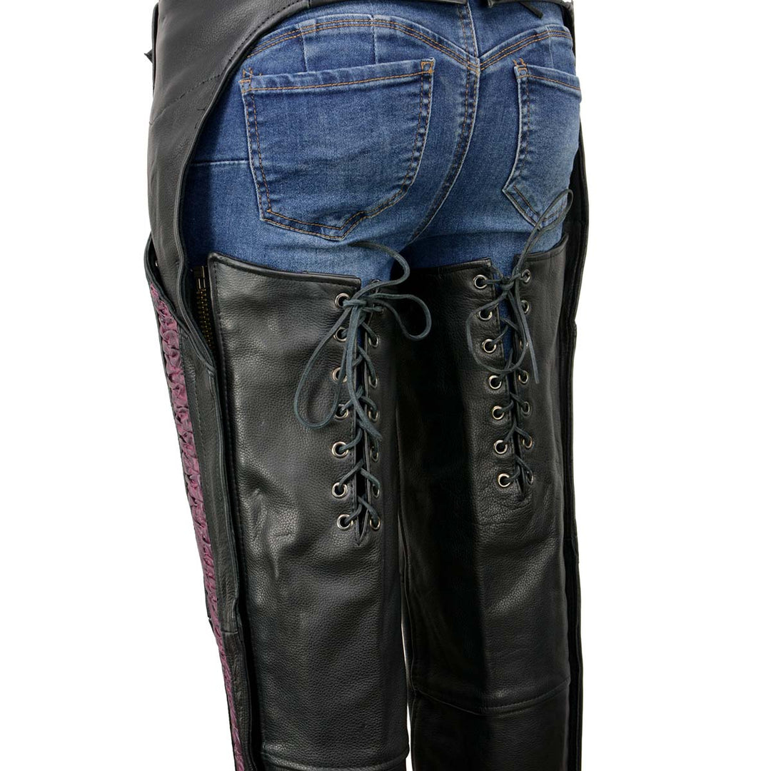 Milwaukee Leather Women&