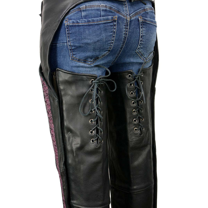 Milwaukee Leather Women&