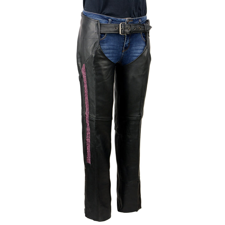 Milwaukee Leather MLL6500 Women&