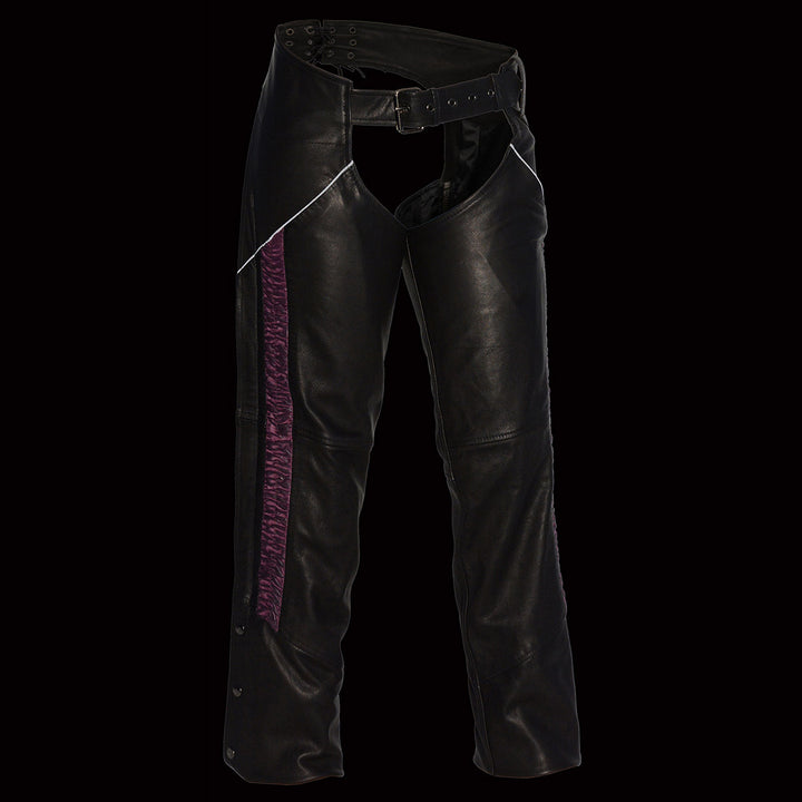 Milwaukee Leather Women&