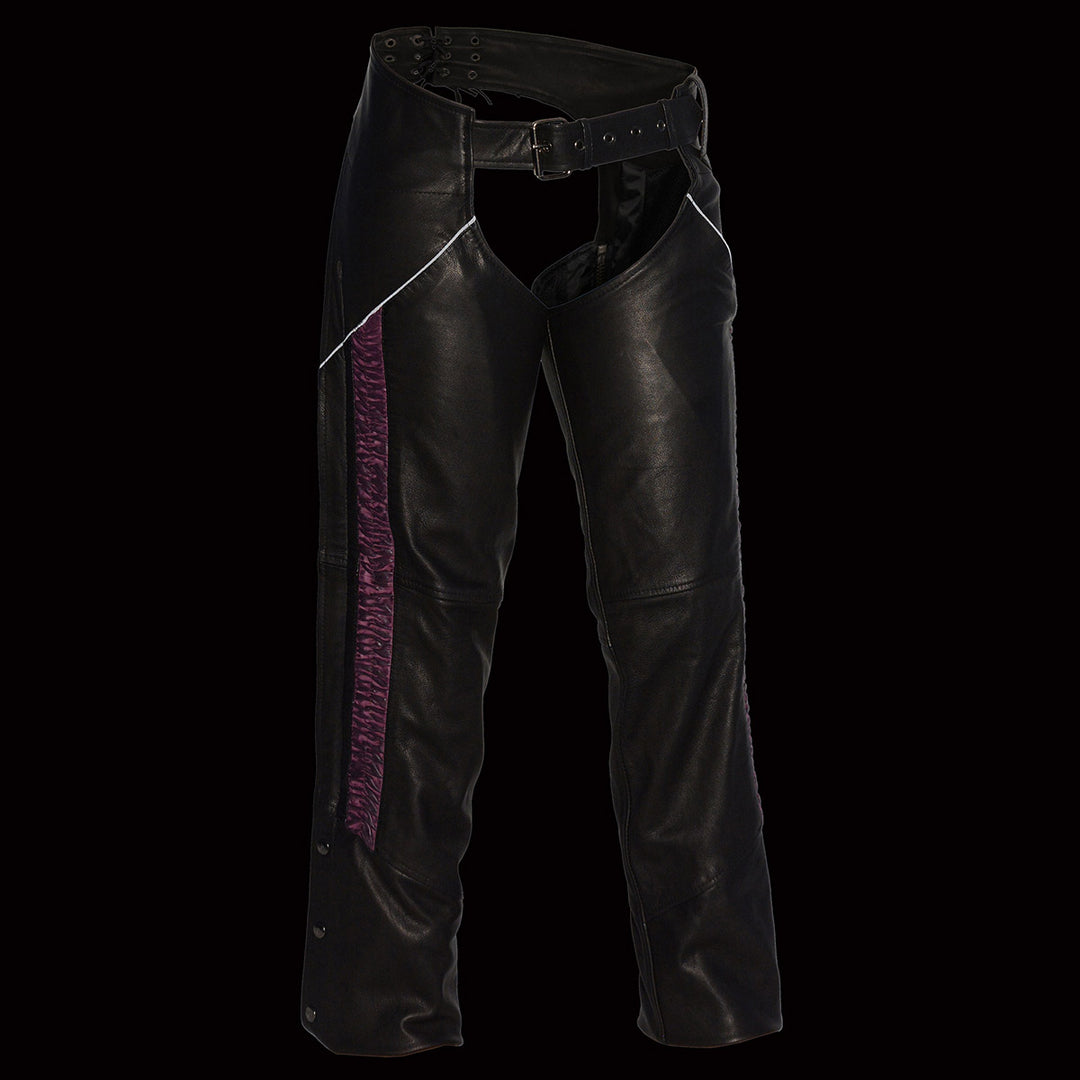 Milwaukee Leather Women&