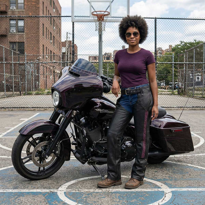 Milwaukee Leather Women&
