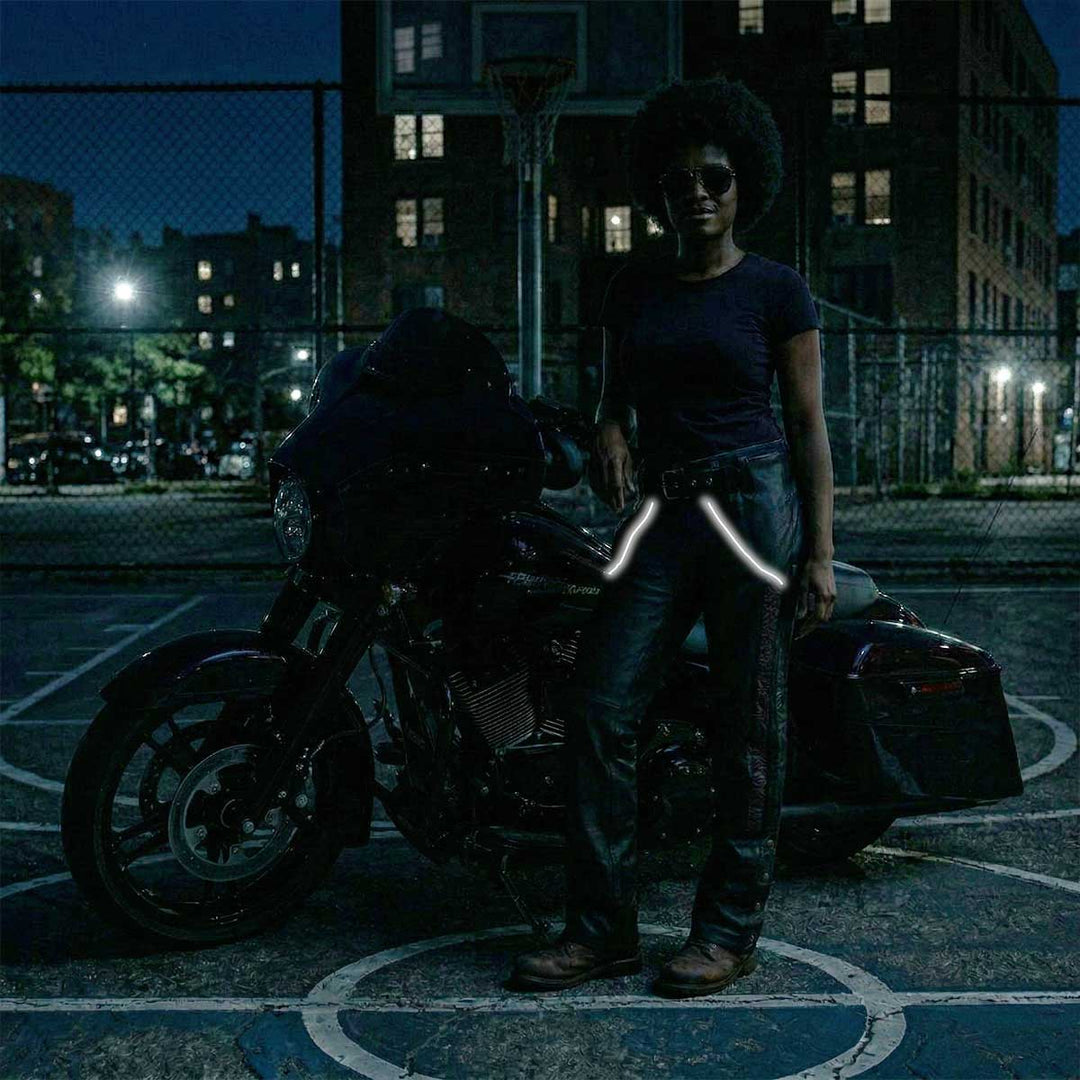 Milwaukee Leather Women&