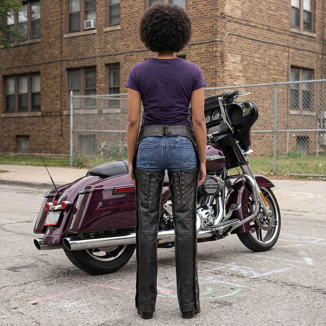 Milwaukee Leather Women&