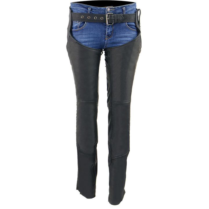 Milwaukee Leather MLL6501 Women&